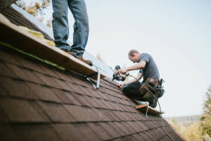 Local Roofers in Goleta, CA